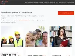 Sites similar to stepwiseimmigrations.com