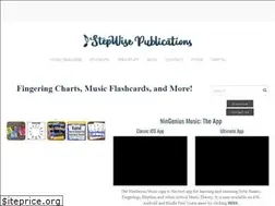 Sites similar to stepwisepublications.com