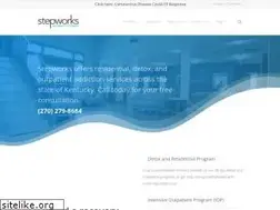 Sites similar to stepworks.com