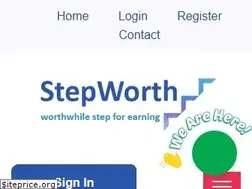 Sites similar to stepworth.biz