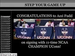 Sites similar to stepyourgameup.net