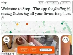 Sites similar to stepyourworld.com