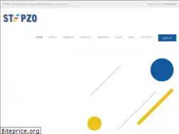 Sites similar to stepzo.com