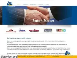 Sites similar to ster-inkoop.nl