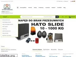 Sites similar to ster-tronic.pl
