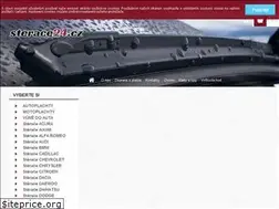 Sites similar to sterace24.cz