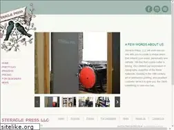 Sites similar to steracle.com