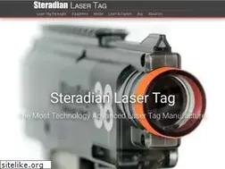 Sites similar to steradiantech.com