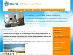Sites similar to sterairco.nl