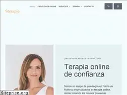 Sites similar to sterapia.com