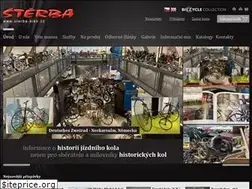 Sites similar to sterba-bike.cz