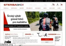 Sites similar to sterba-kola.cz