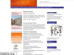 Sites similar to sterben.ch
