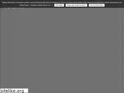 Sites similar to sterbenueben.de