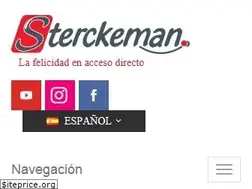 Sites similar to sterckeman-caravanas.es