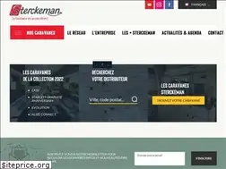 Sites similar to sterckeman-caravanes.fr