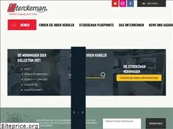 Sites similar to sterckeman-wohnwagen.de