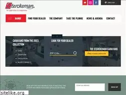 Sites similar to sterckeman.tm.fr