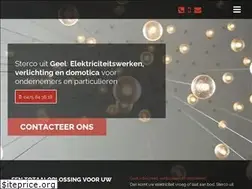 Sites similar to sterco.be