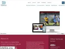 Sites similar to stercodigitex.us