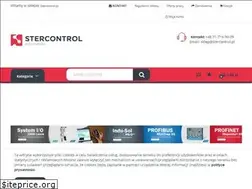 Sites similar to stercontrol.pl