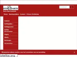 Sites similar to sterdarts.nl