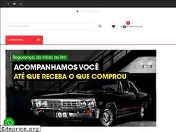 Sites similar to sterdicustom.com.br