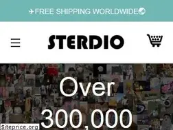 Sites similar to sterdio.com