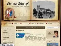 Sites similar to sterdyn.com.pl