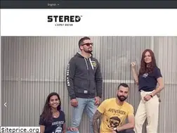 Sites similar to stered.eu
