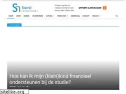 Sites similar to sterelnotarissen.nl