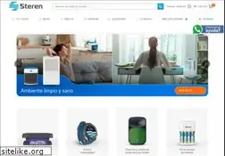 Sites similar to steren.com.co
