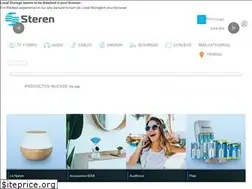 Sites similar to steren.com.gt
