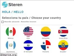 Sites similar to steren.com