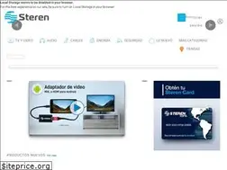 Sites similar to steren.cr