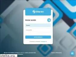 Sites similar to sterencapacitaciones.com.mx