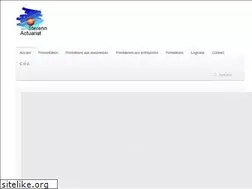 Sites similar to sterenn-actuariat.com