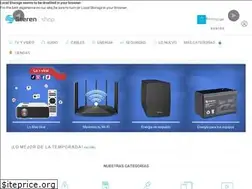 Sites similar to sterenshop.com.mx