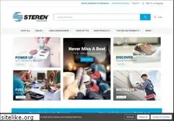 Sites similar to sterenusa.com
