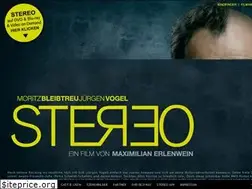Sites similar to stereo-derfilm.de