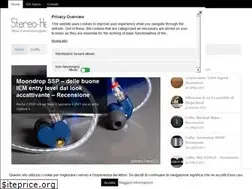 Sites similar to stereo-head.it