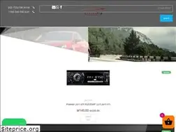 Sites similar to stereo-tip.co.il