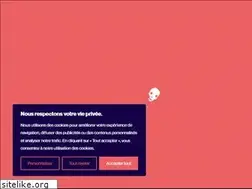 Sites similar to stereo.ca