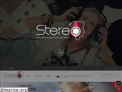 Sites similar to stereo.com.sg