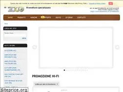 Sites similar to stereo2000.it