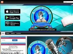Sites similar to stereobetesda.com