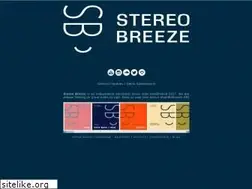 Sites similar to stereobreeze.com