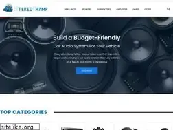 Sites similar to stereochamp.com