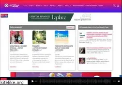 Sites similar to stereochic.fr