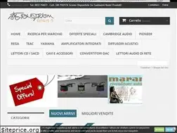 Sites similar to stereodromhifi.it